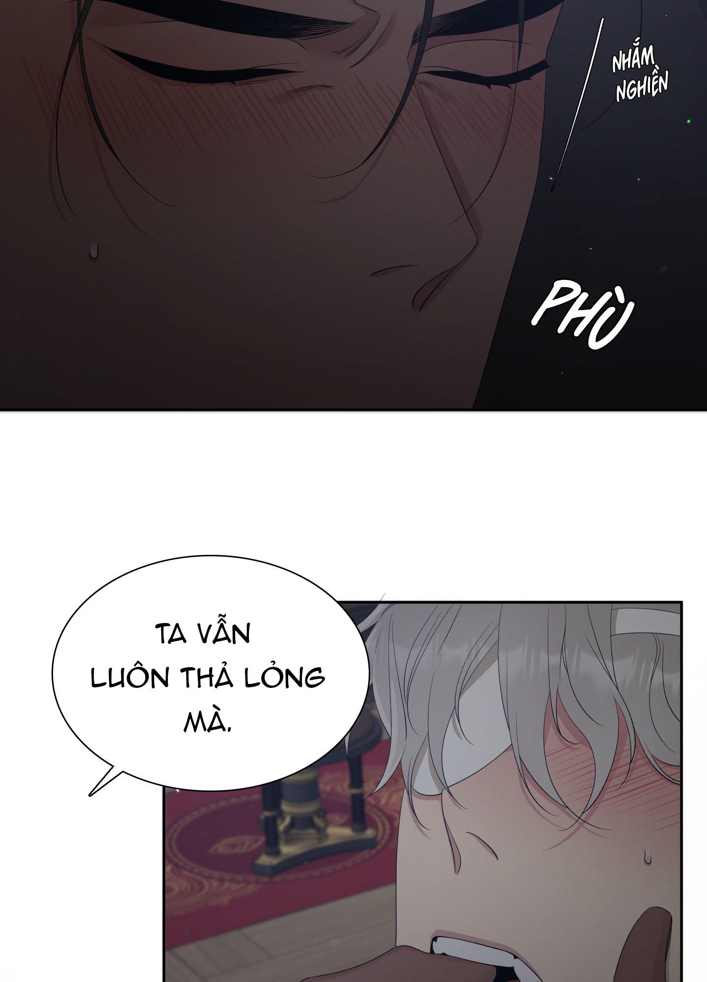 ái tình tự tâm chapter 15 17