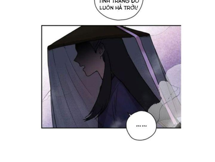 tôi là người mạnh nhất khi theo chủ nghĩa võ thuật chapter 18 8