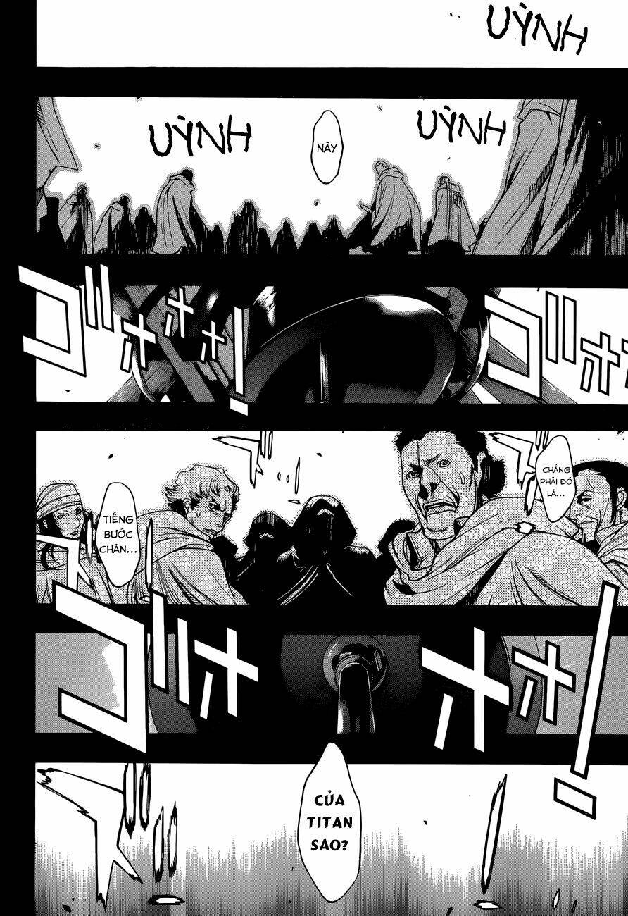 đại chiến titan - before the fall chapter 1 18