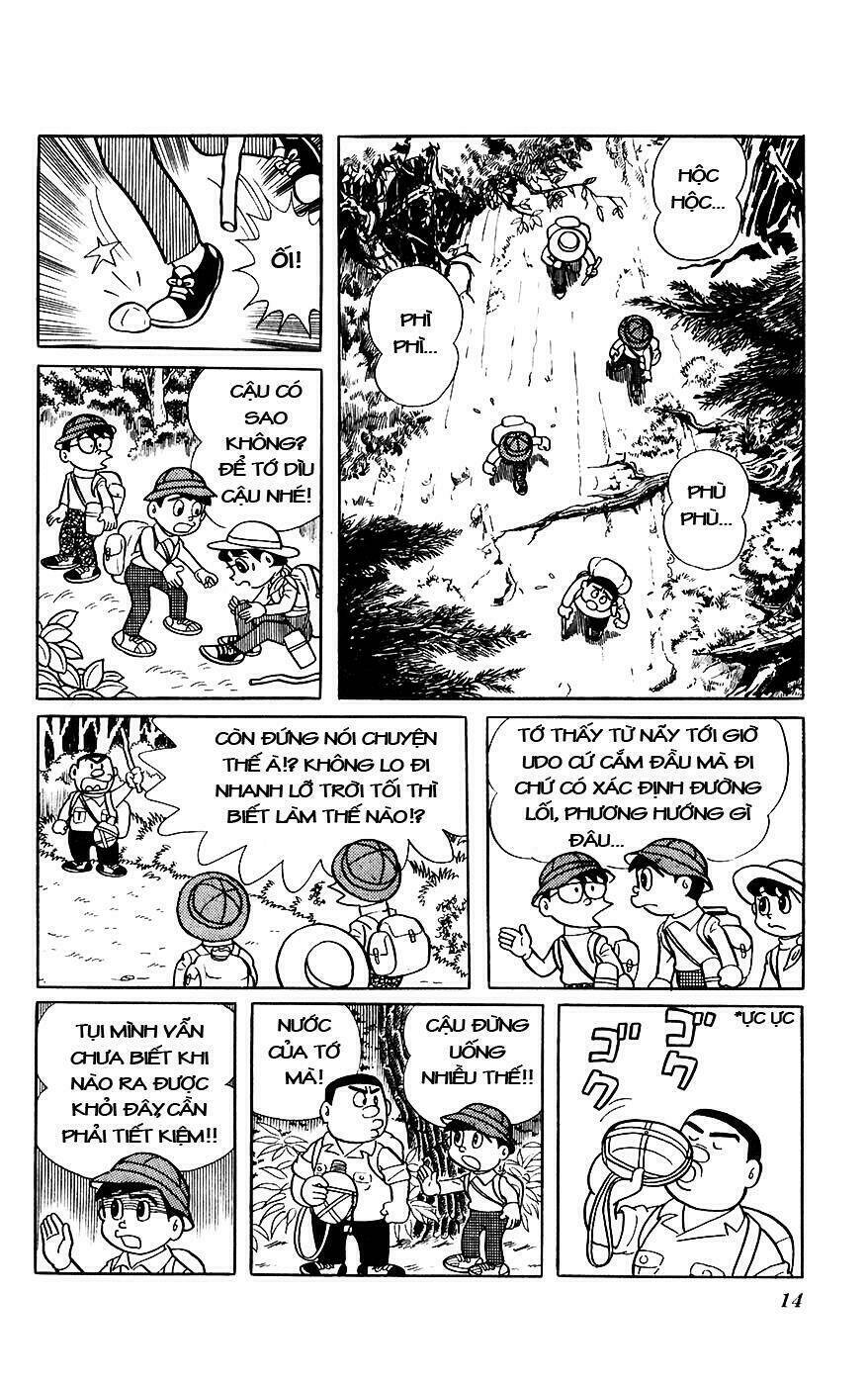 hitoribocchino uchuusensou chapter 7 14