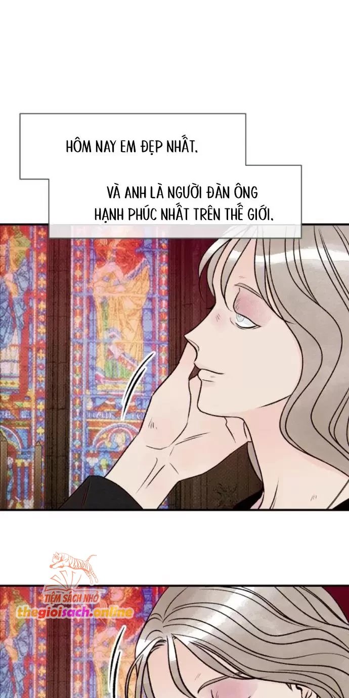 [18+] nguyệt mị moonstruck chapter 4 70