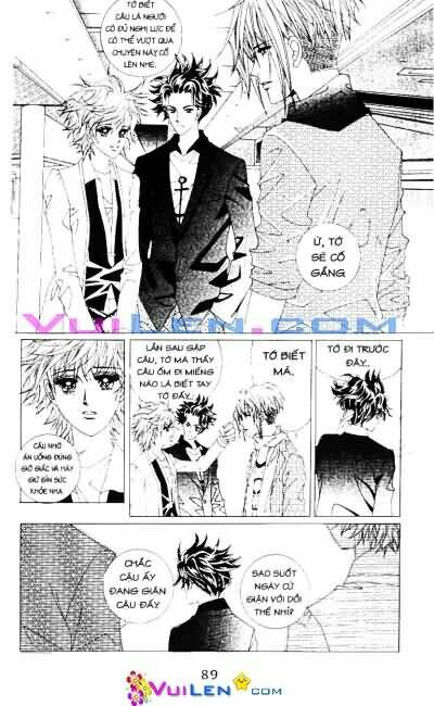 đợi em chapter 93 10