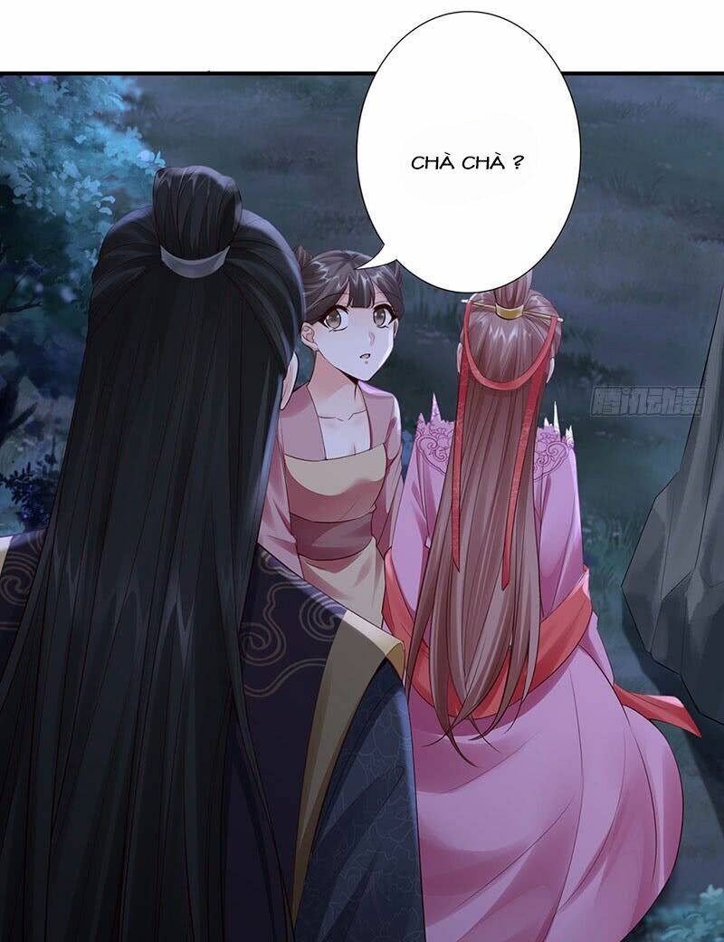 thần y yêu hậu chapter 37 20