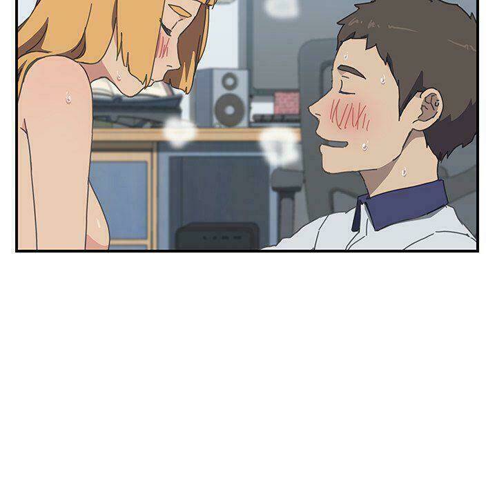 bạn cùng phòng bất đắc dĩ chapter 6 116