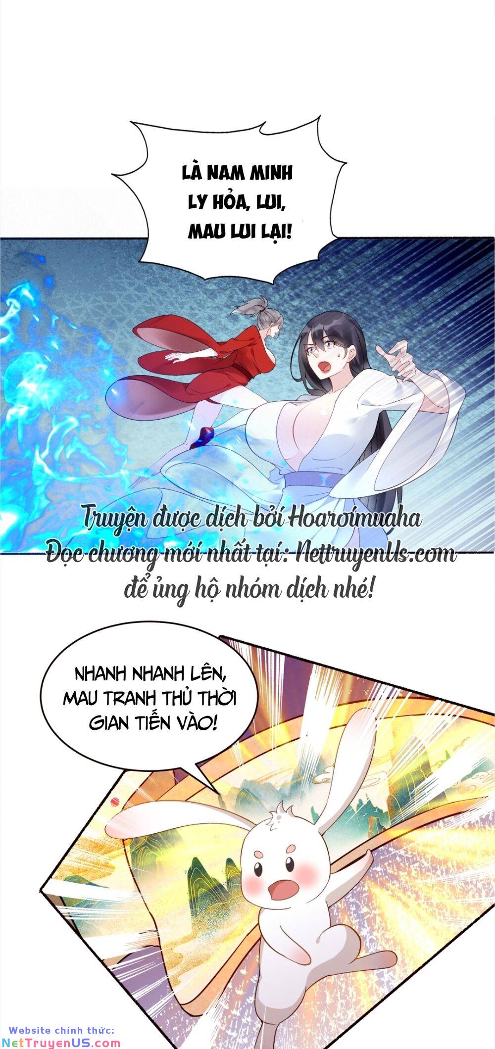 Nhân Vật Phản Diện Này Có Chút Lương Tâm, Nhưng Không Nhiều chapter 176 2