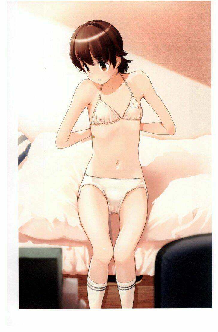 nozomu nozomi chapter 8 19