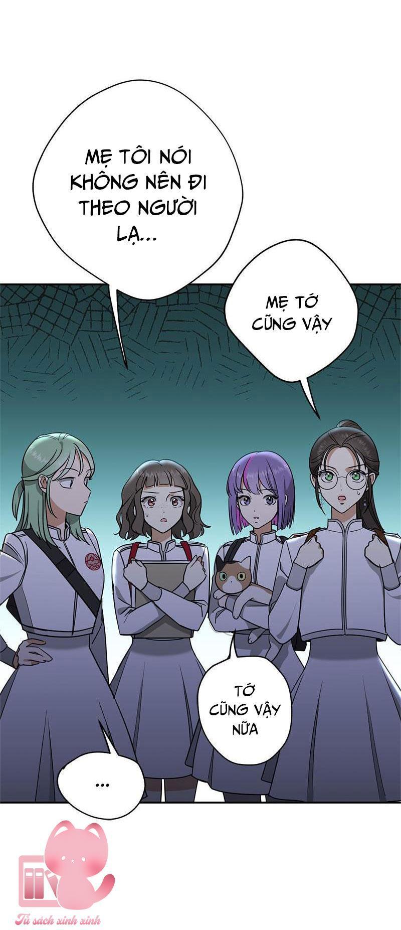 (hybe - le sserafim) crimson heart chapter 7 22