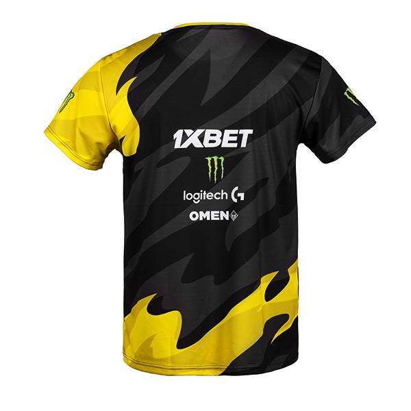 ÁO TEAM NAVI 2020