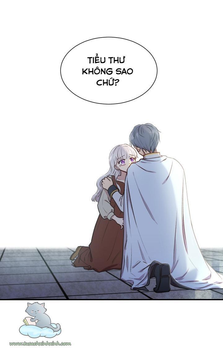 công nương khế ước của gia tộc công tước quái vật chapter 4 39