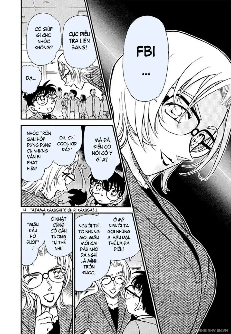 conan chapter 339 14