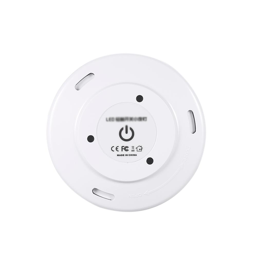 Đèn ngủ LED mini dán tường phòng ngủ trẻ em