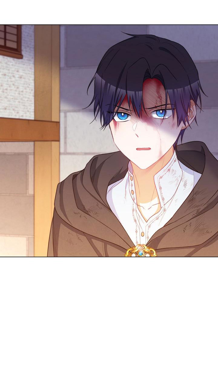 ác nữ đảo ngược đồng hồ cát chapter 87.2 29