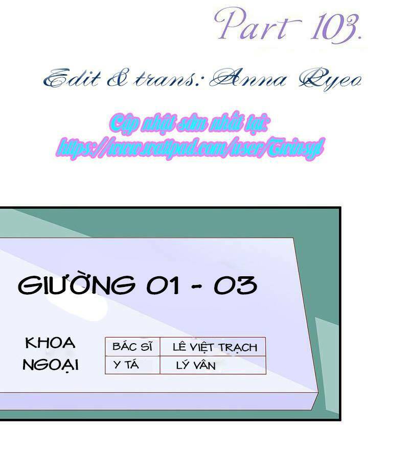 không gả cho tổng tài, gả cho người hầu chapter 103 1