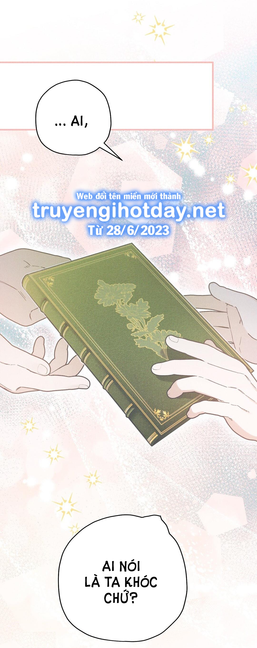 hoàng tử bất lương giấu mình là omega chapter 15.2 4