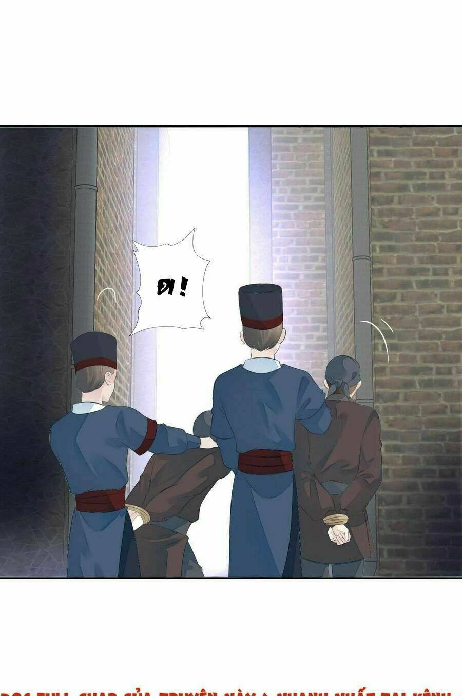 điền viên mật sủng: cô vợ nóng bỏng chapter 96 32