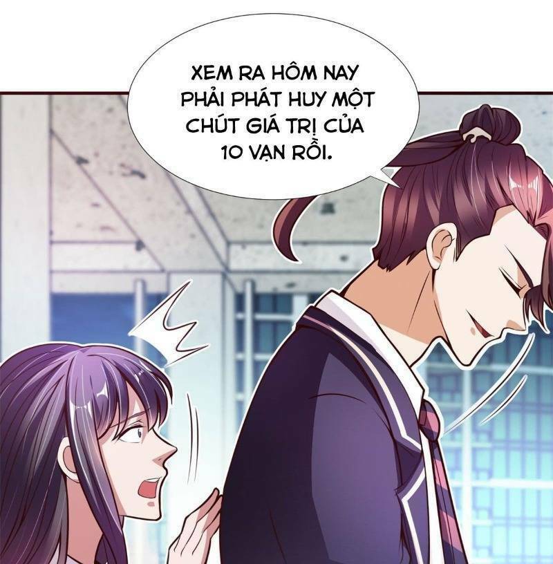 chí tôn toàn năng chapter 7 43