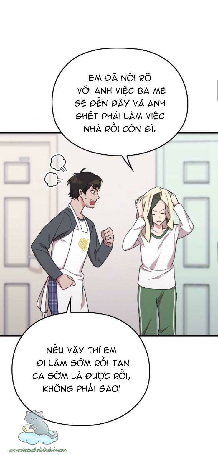 cô đi mà lấy chồng tôi đi chapter 16 74