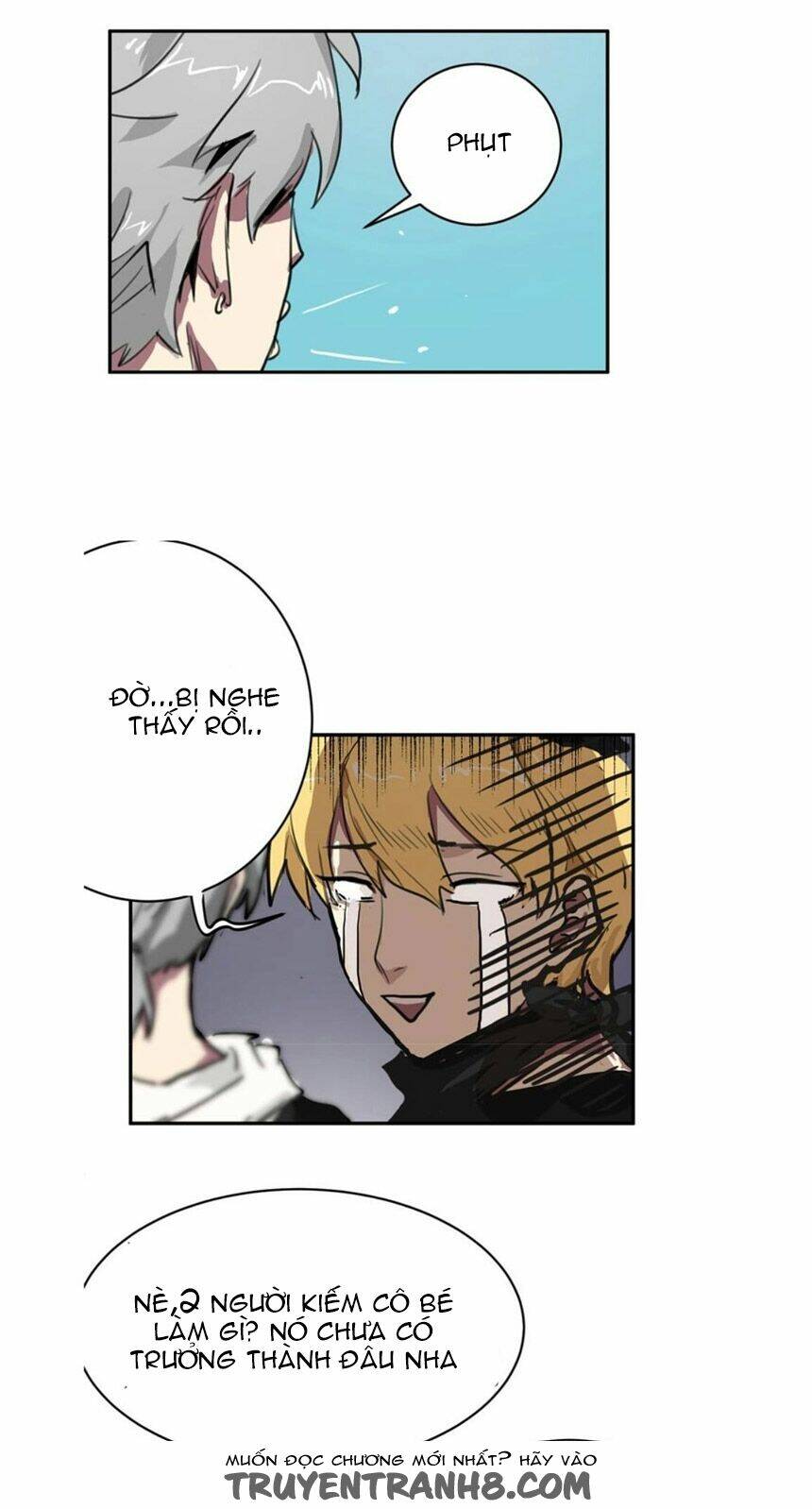 quạ đen chapter 7 10