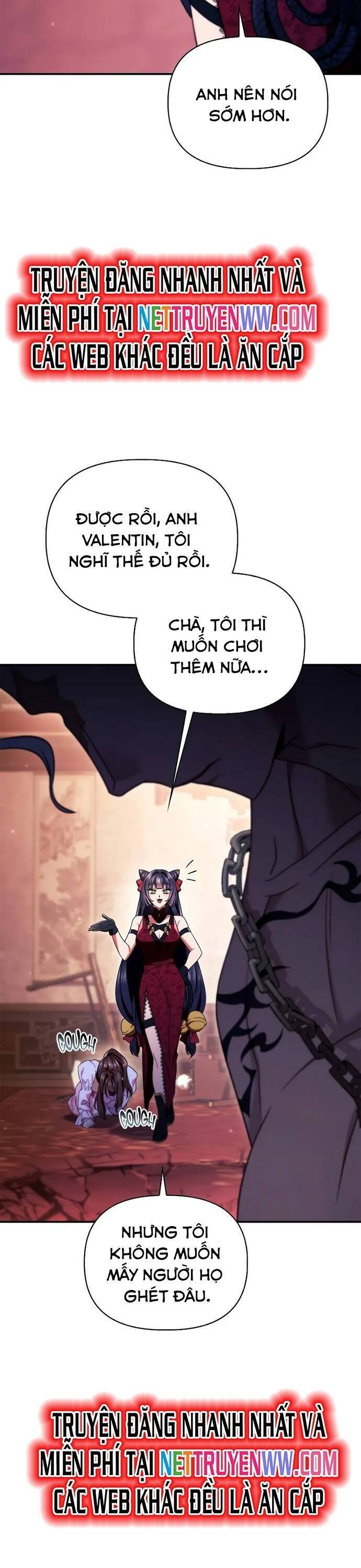 Kí Sự Hồi Quy chapter 121 30