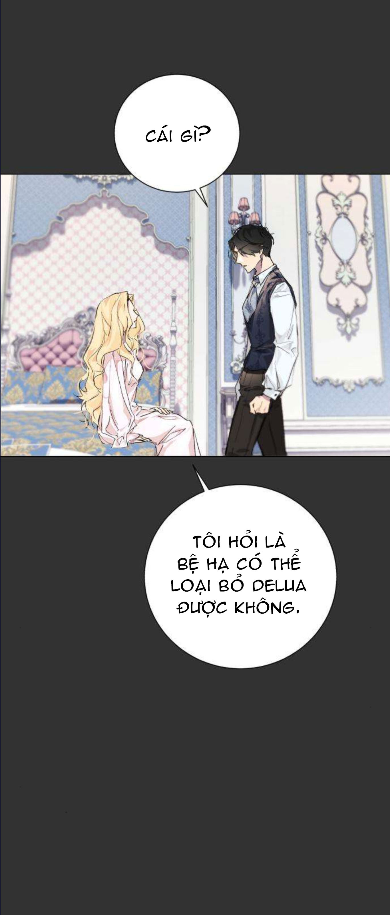 đã có lúc ta muốn nàng chết đi chapter 3.1 11