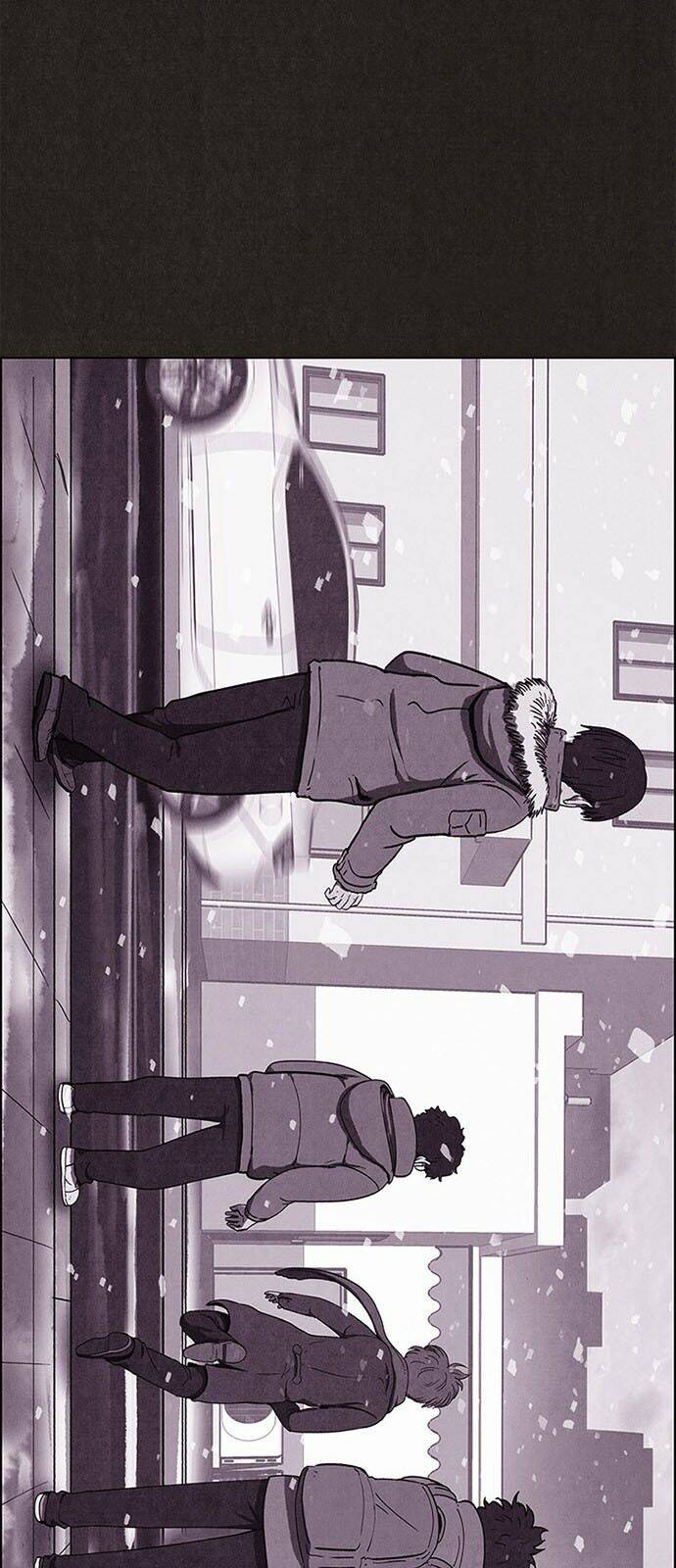 quái vật tại chung cư xanh chapter 81 31