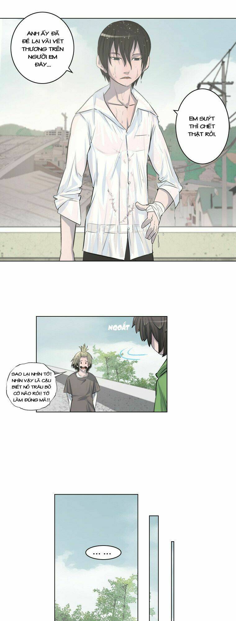 covertness: secretly, greatly chapter 22 10