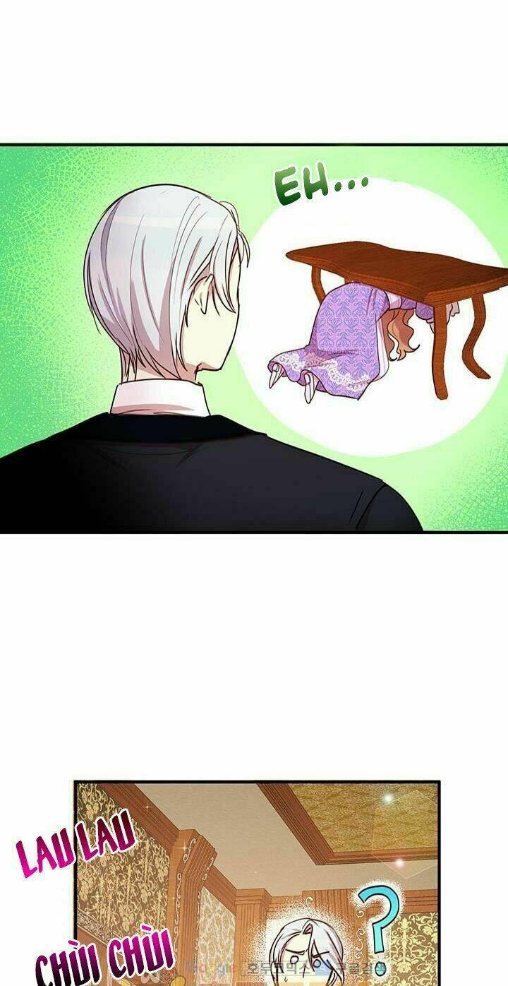 công tước, loạn vừa thôi! chapter 25.9 189