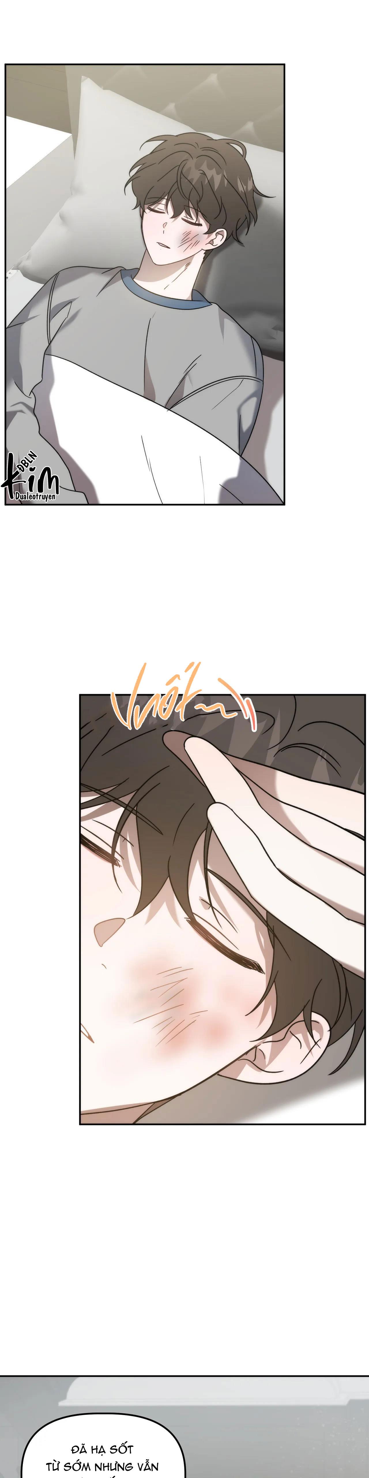 đã hiểu chưa chapter 31 9