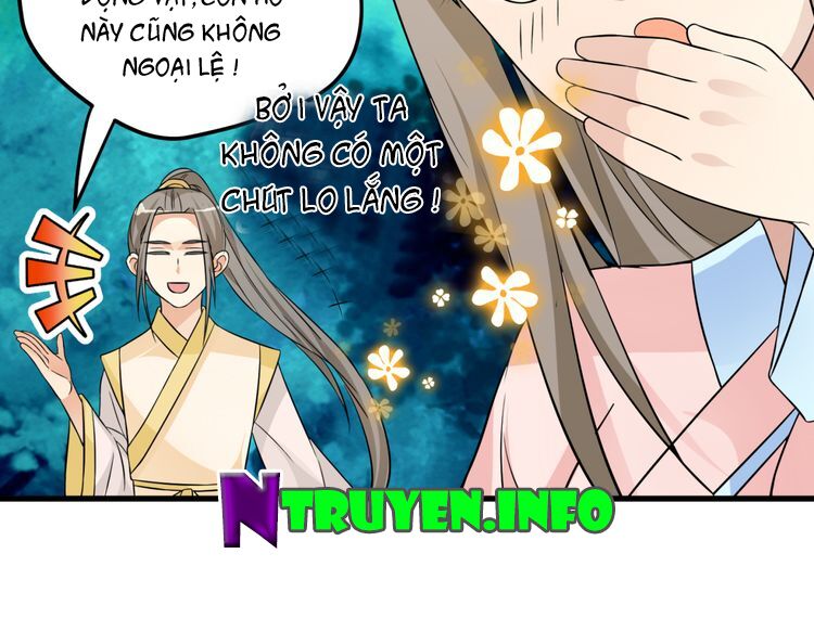 xuyên việt chi thiên tâm linh chapter 9.5 27