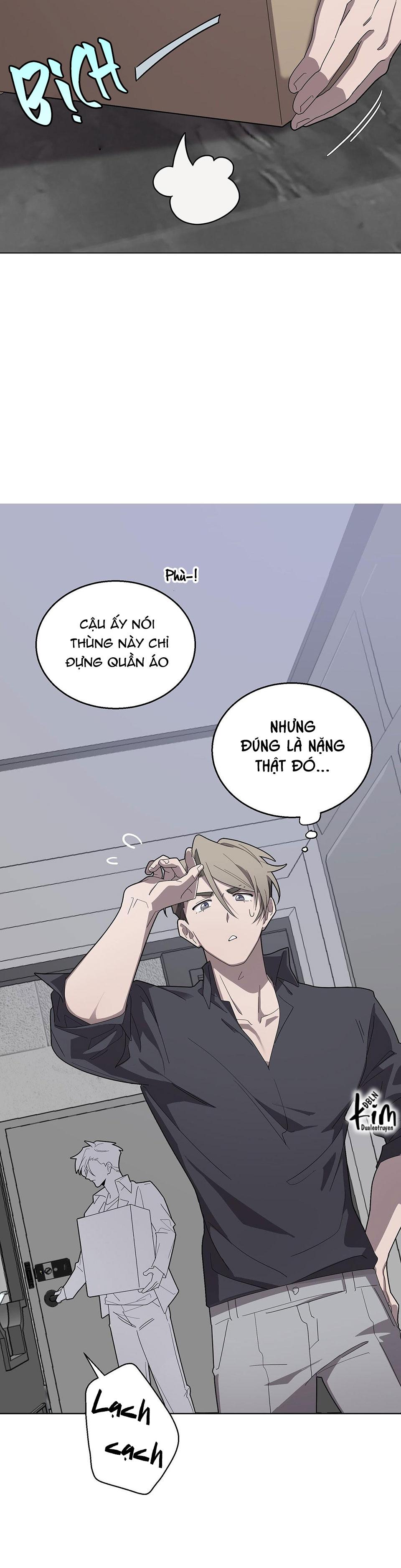 khi chim thước đến chapter 2 13