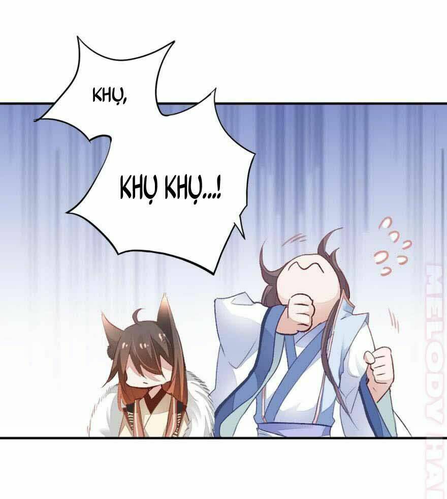 nghịch lai thuận thú chapter 15 21