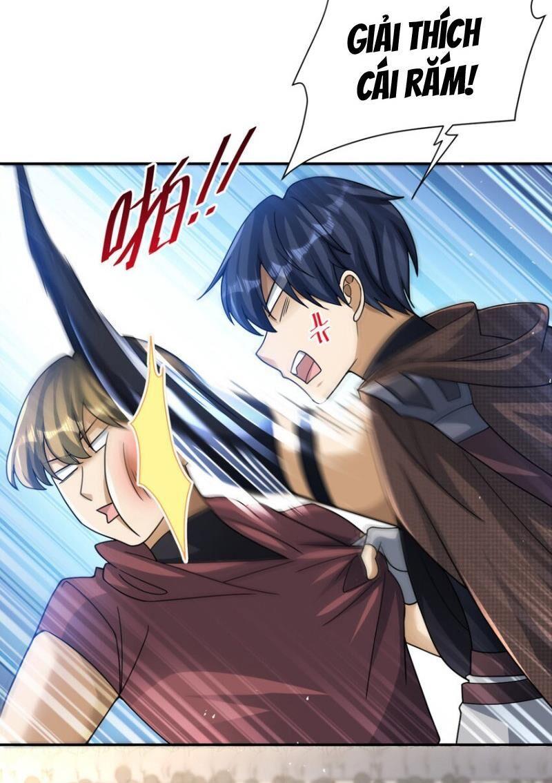 cựu nhật ngự long chapter 50 51