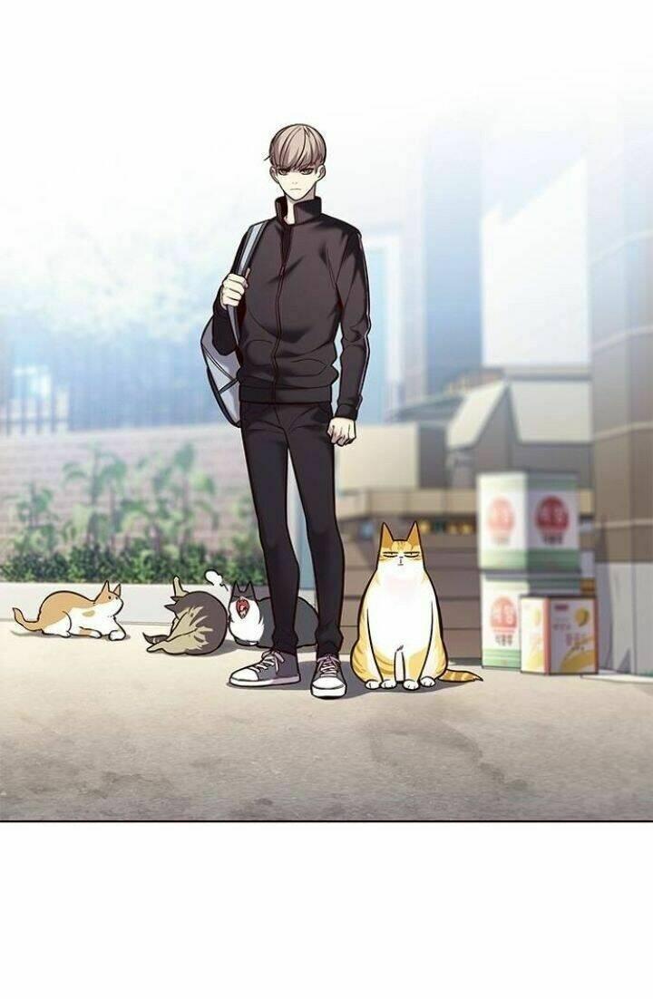 biến thân thành mèo chapter 117 30