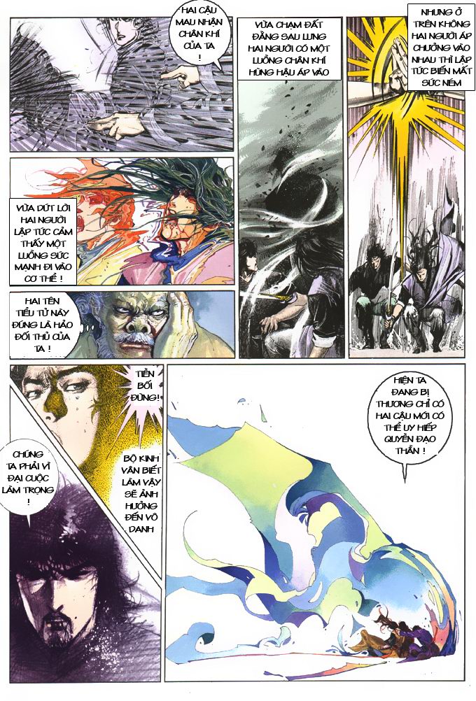 phong vân chapter 96 24