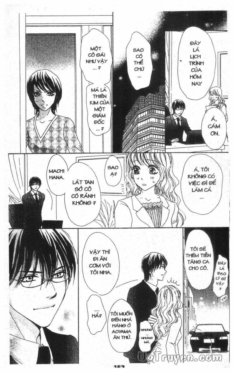 giấc mơ của tiểu thư alice chapter 2 50