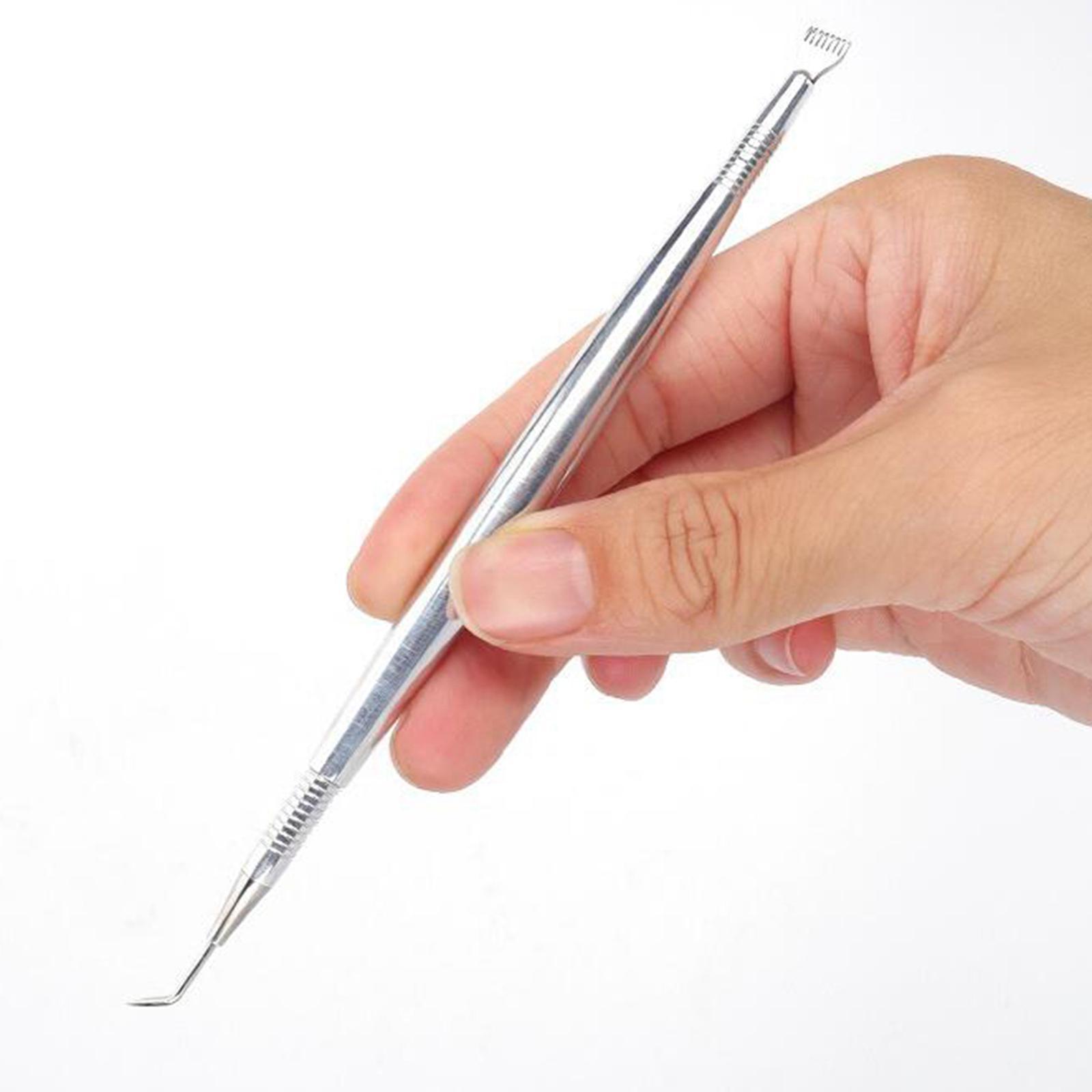 Lift Perm Tool Separator Extensions Supplies Stainless Steel Lifting