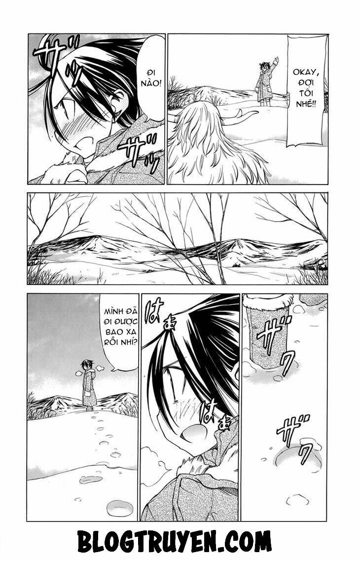 sekainohate de aimashou chapter 39 16