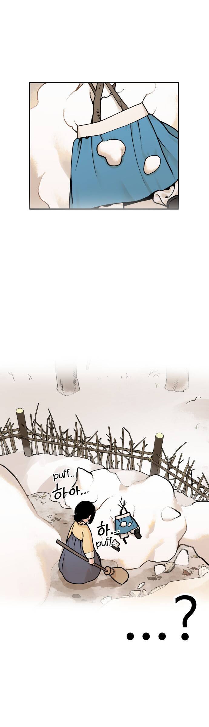 sự lụi tàn của usuzumi chapter 17 8