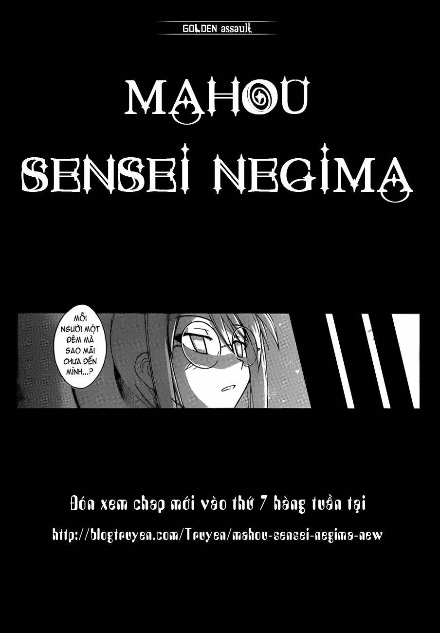 bậc thầy ma pháp chapter 338 20