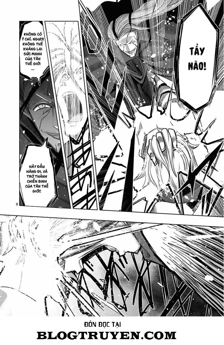 helck manga chapter 64.1 11