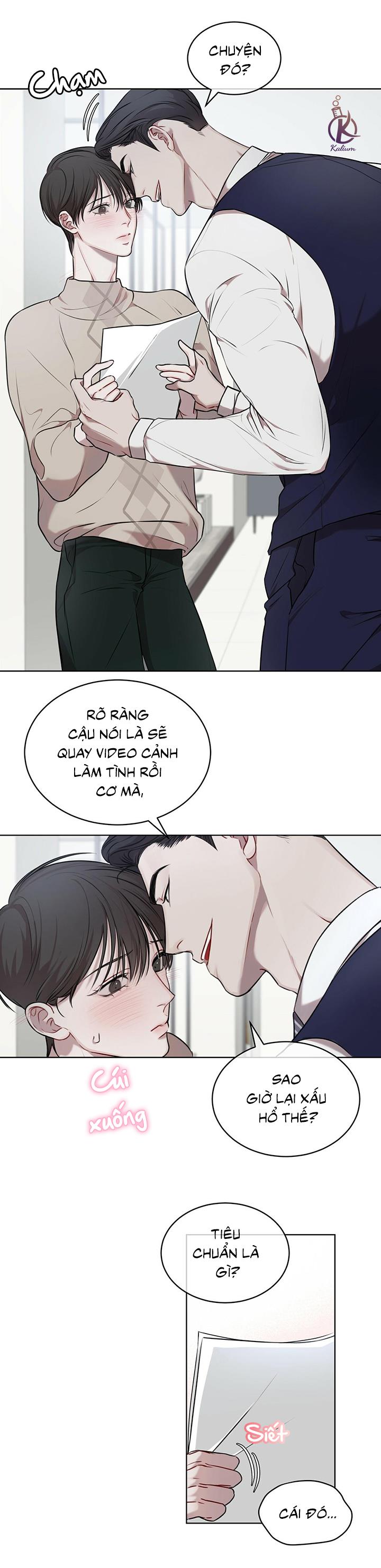 hình thái khởi sinh chapter 17.5 2