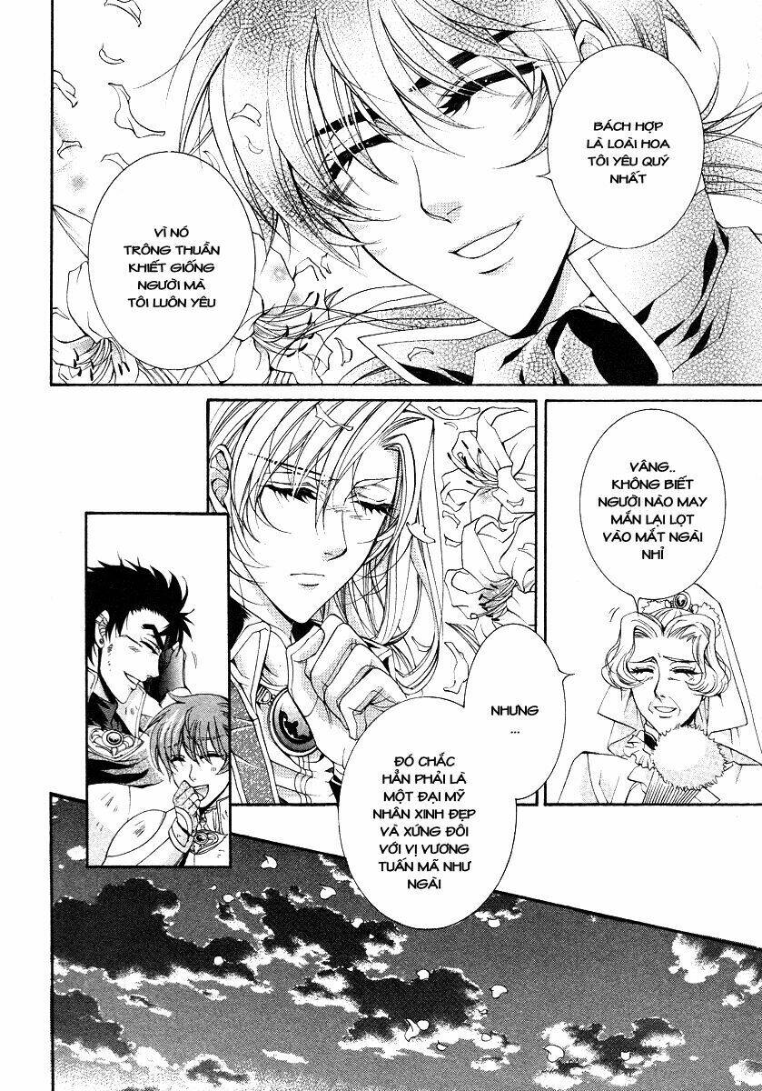 yasashii ryuu no koroshikata chapter 11.1 13