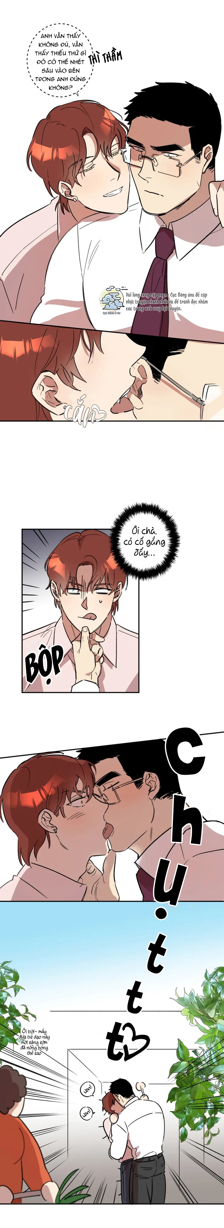 công dụng của cà vạt chapter 22 10