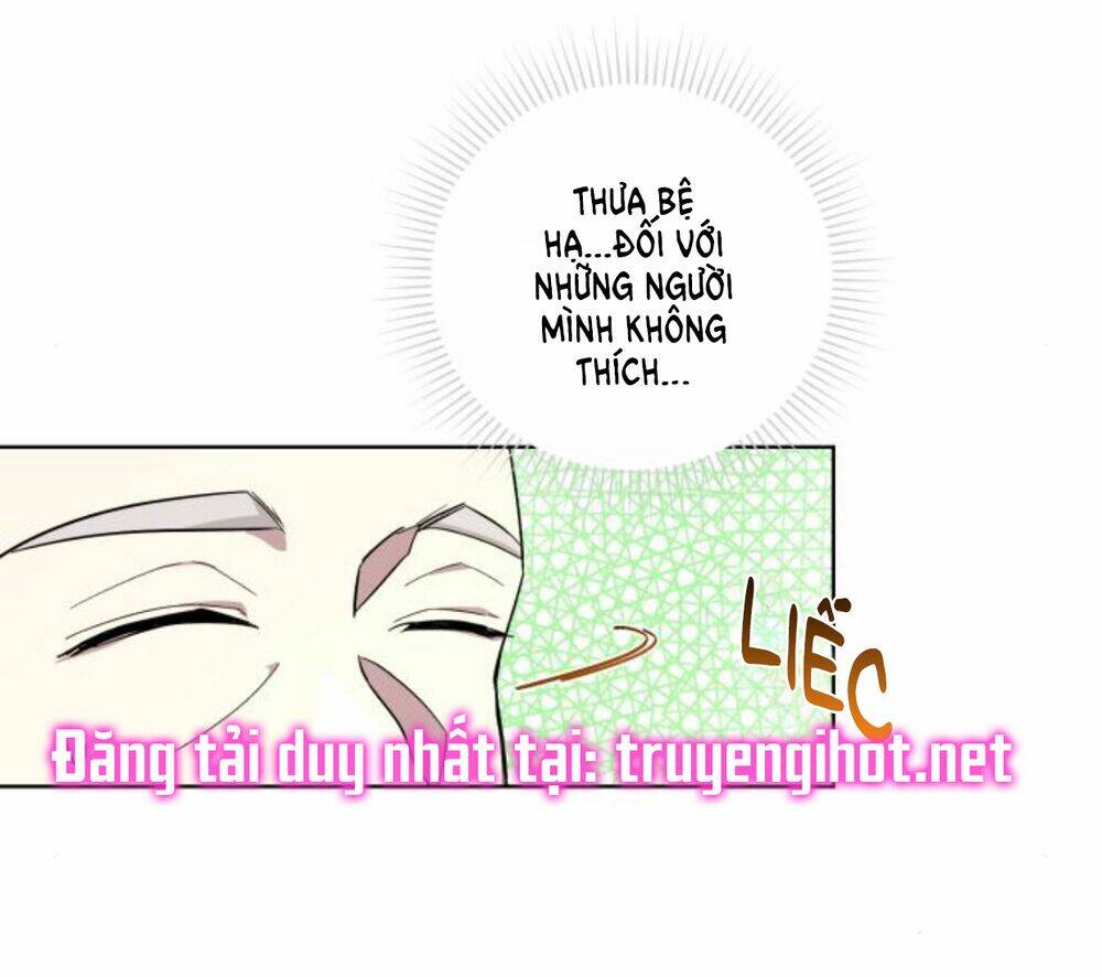ta đã từng mong nàng biến mất chapter 23 75