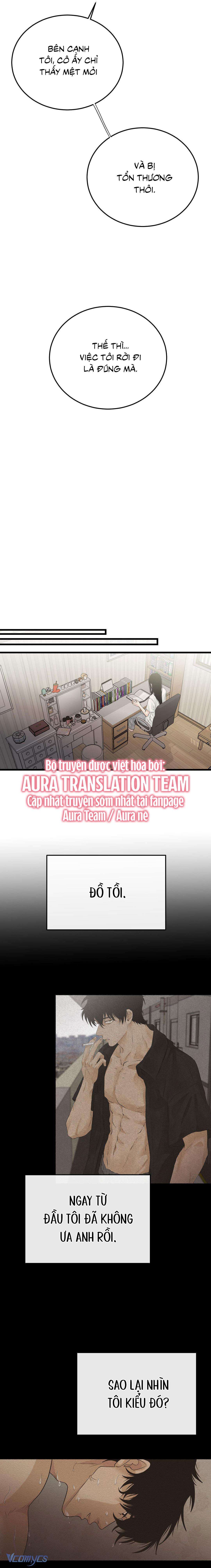 [18+] trở thành gia đình chapter 54 18