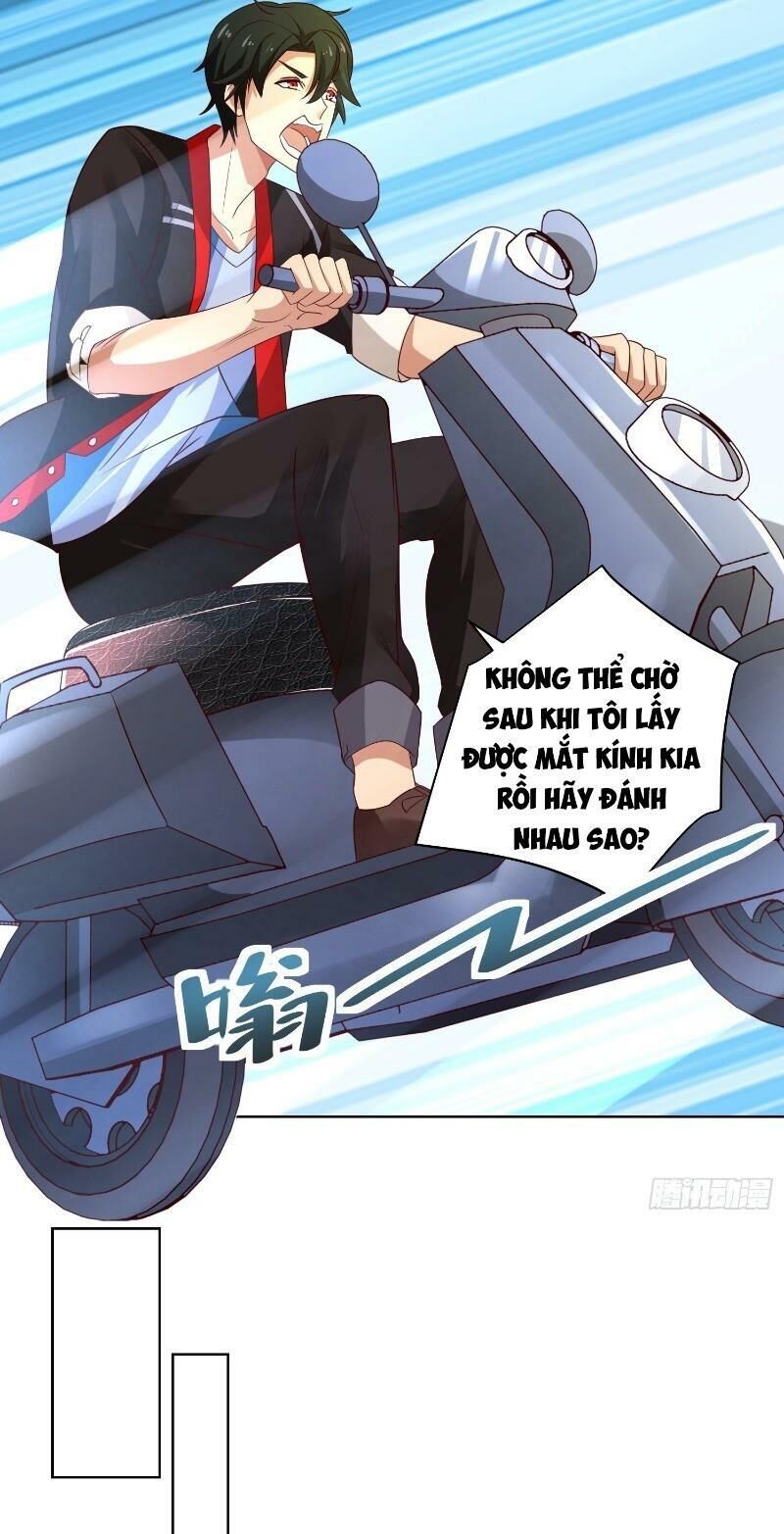 tổ chức x.e chapter 13 15