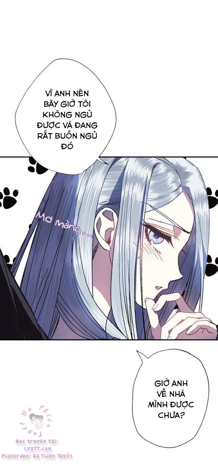 cha, con không muốn kết hôn đâu chapter 11 20