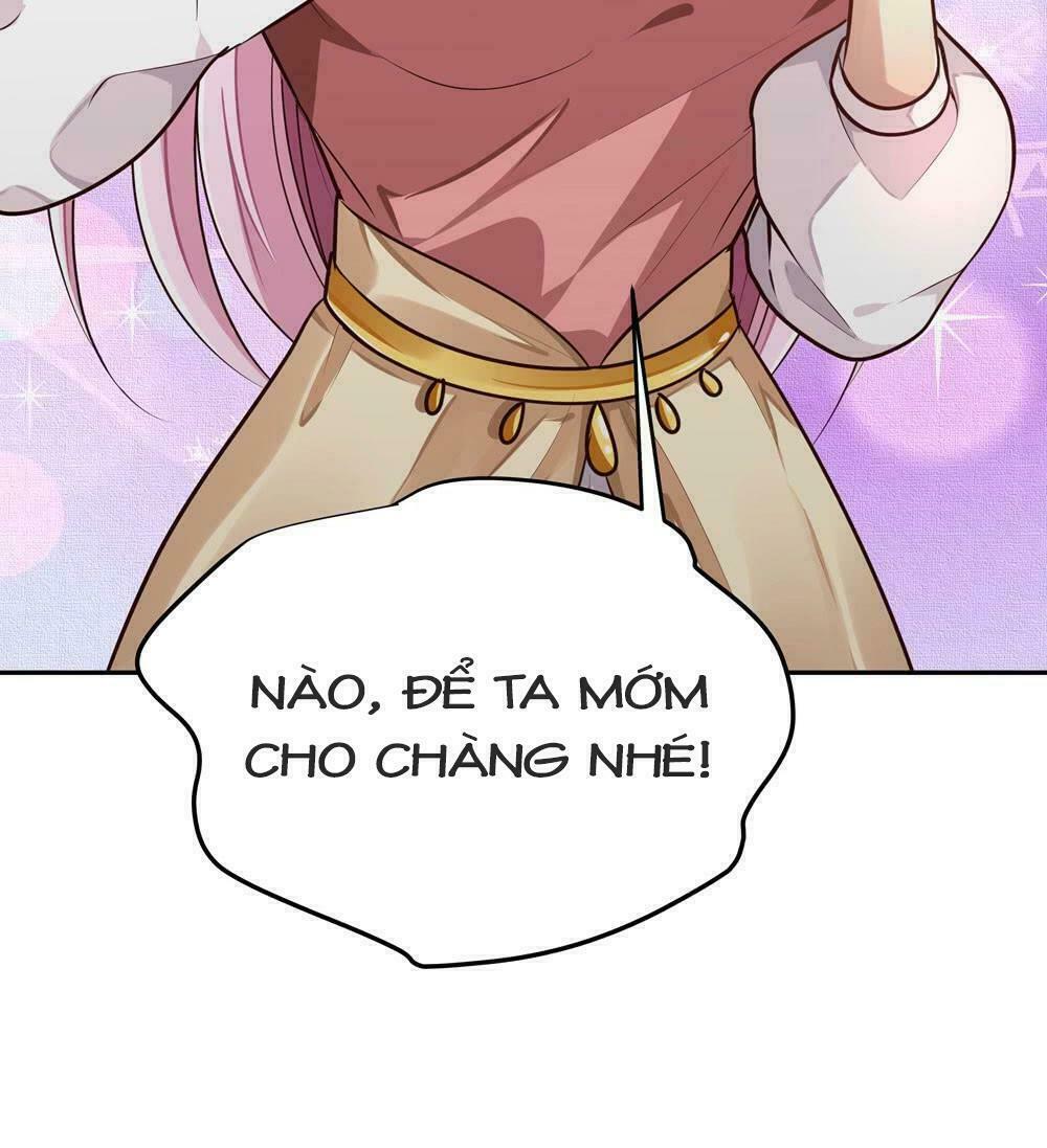 thái tử phi nhà ta thật hung hăng chapter 7 19