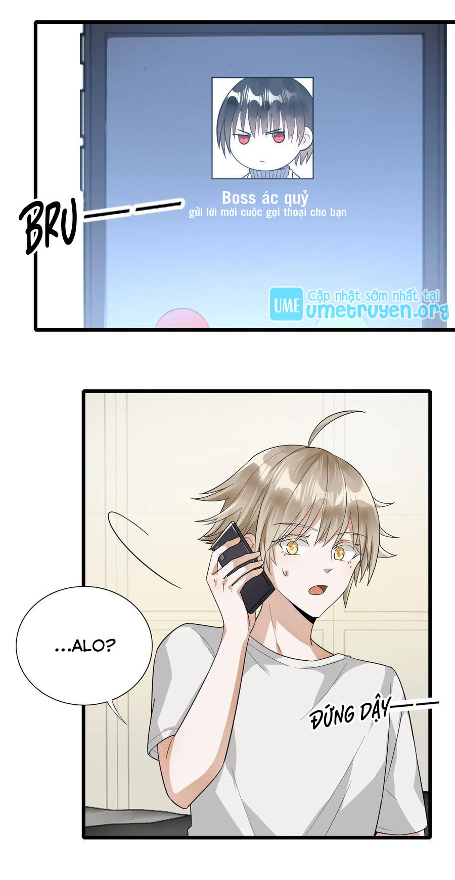 tức thời phạm quy [ tức thì vi quy ] chapter 31 31