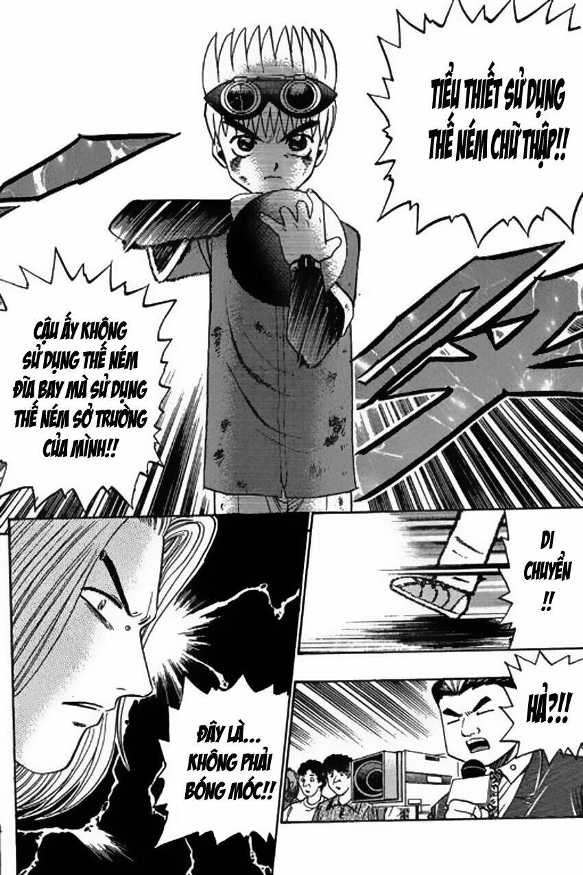 bowling king chapter 38 15